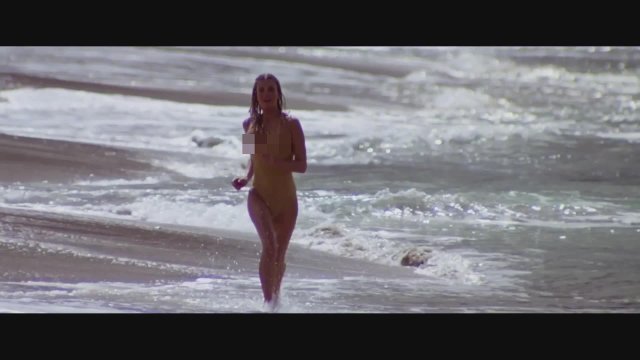 Jiggling Jugs - Bebende Brüste